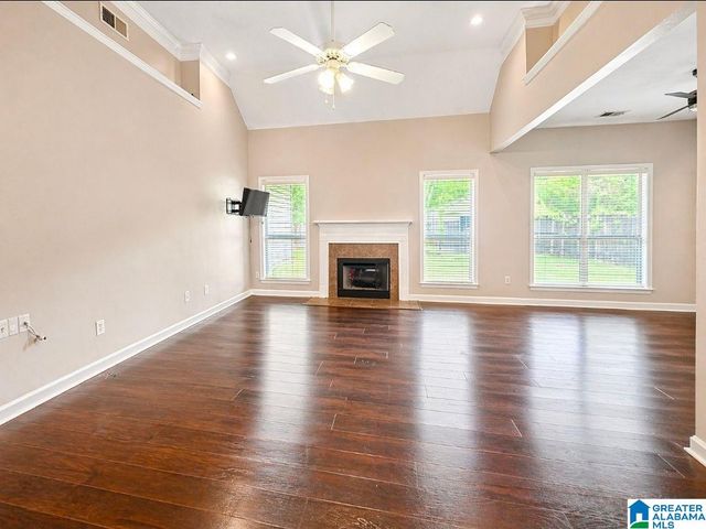 2042 FOREST LAKES LANE, Sterrett, AL 35147