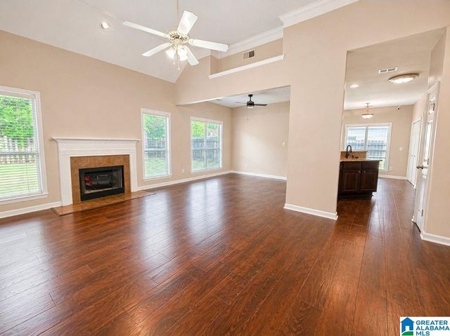 2042 FOREST LAKES LANE, Sterrett, AL 35147