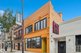2539 N Milwaukee Avenue 2, Chicago, IL 60647