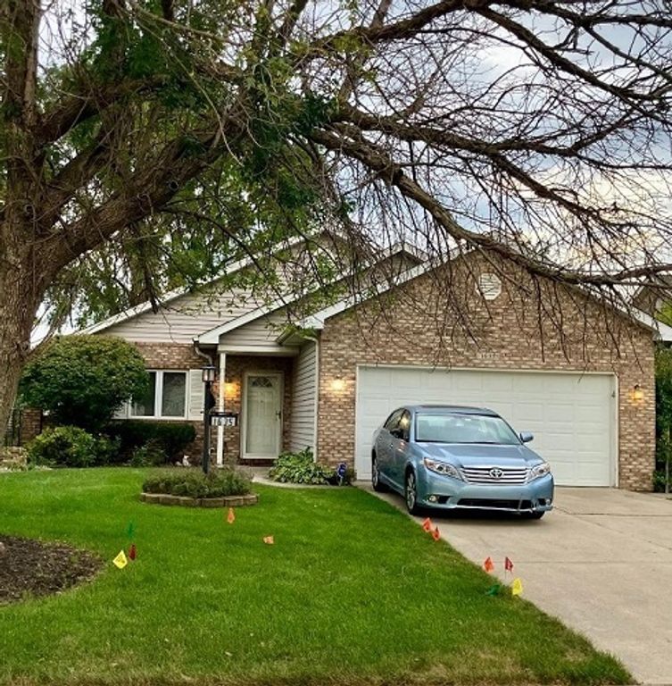 1635 Magnolia Drive, Hobart, IN 46342 — exterior