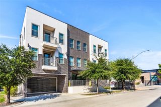 2712 Wingate Street 206, Fort Worth, TX 76107
