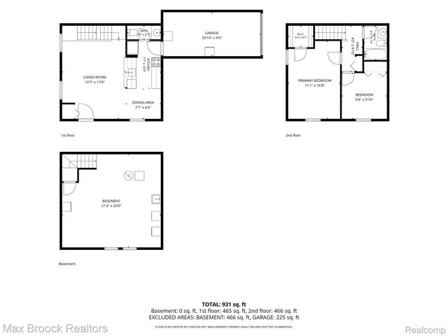 387 Neptune Drive, Walled Lake, MI 48390