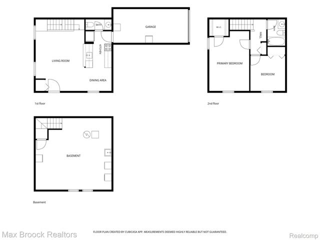 387 Neptune Drive, Walled Lake, MI 48390