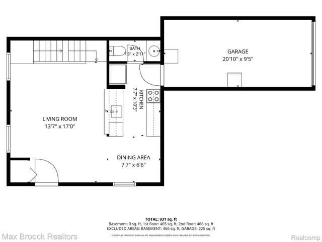 387 Neptune Drive, Walled Lake, MI 48390