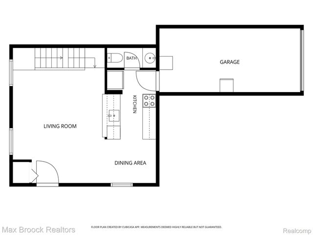 387 Neptune Drive, Walled Lake, MI 48390