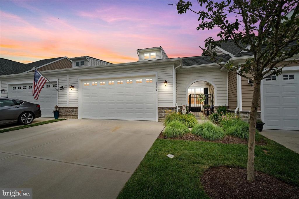 1429 WHISPERING WOODS RD, Middletown, DE 19709