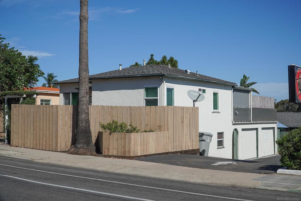 4334 Voltaire St, San Diego, CA 92107 — exterior
