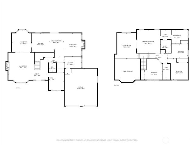 2524 225th Place NE, Sammamish, WA 98074