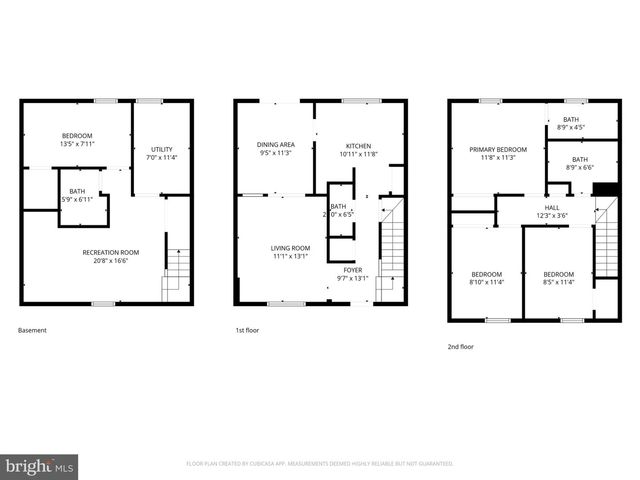 9928 WOOD WREN CT, Fairfax, VA 22032