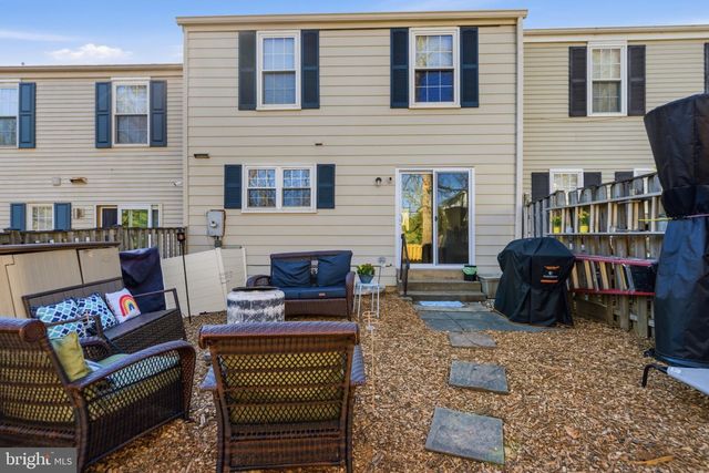 9928 WOOD WREN CT, Fairfax, VA 22032