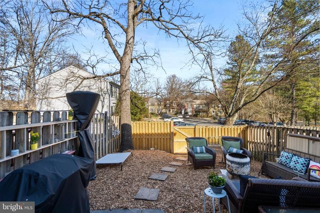 9928 WOOD WREN CT, Fairfax, VA 22032