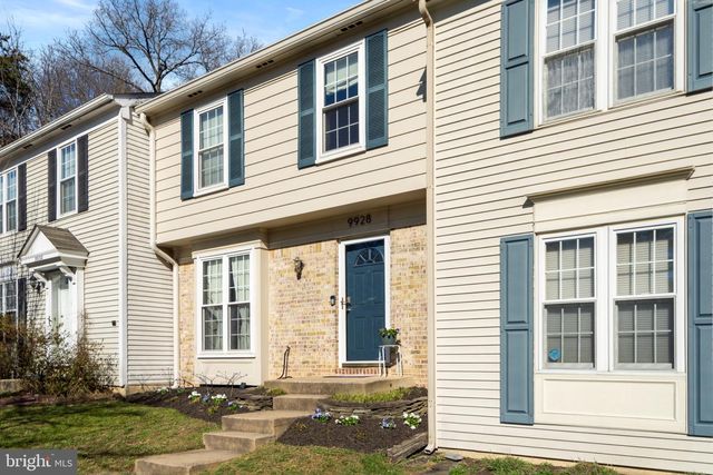 9928 WOOD WREN CT, Fairfax, VA 22032