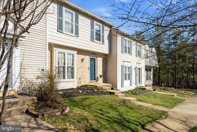 9928 WOOD WREN CT, Fairfax, VA 22032
