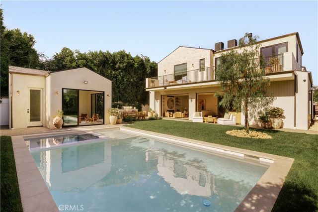 4521 Mary Ellen Avenue, Sherman Oaks, CA 91423