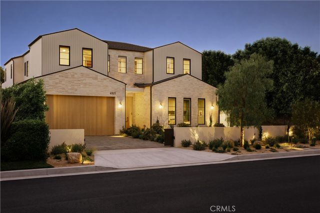 4521 Mary Ellen Avenue, Sherman Oaks, CA 91423