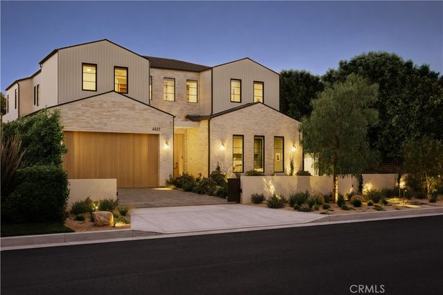 4521 Mary Ellen Avenue, Sherman Oaks, CA 91423