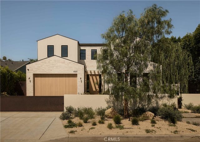 4521 Mary Ellen Avenue, Sherman Oaks, CA 91423