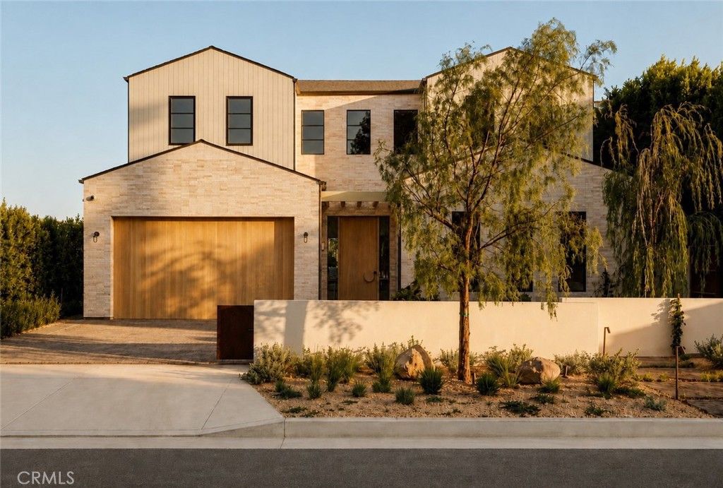 4521 Mary Ellen Avenue, Sherman Oaks, CA 91423