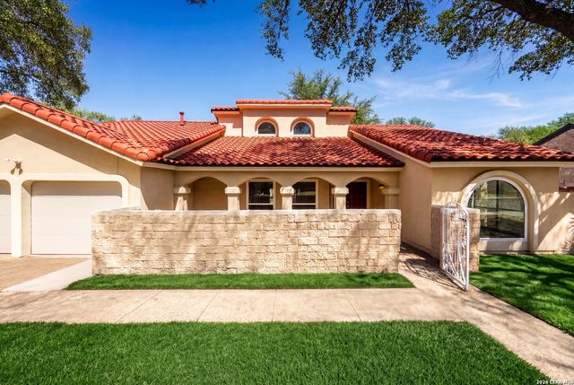 9114 Rustlers Creek Dr, San Antonio, TX 78230