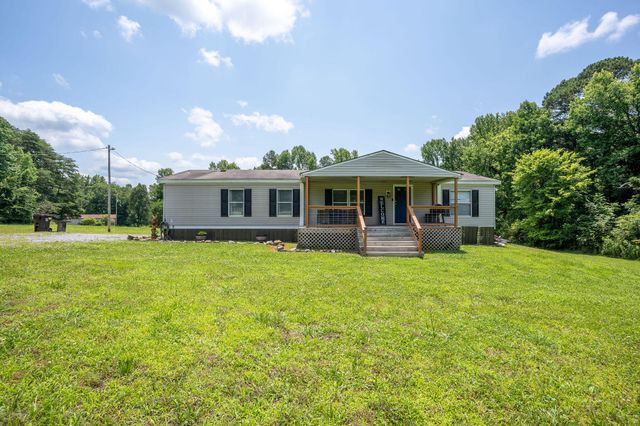 454 County Road 131, Bryant, AL 35958
