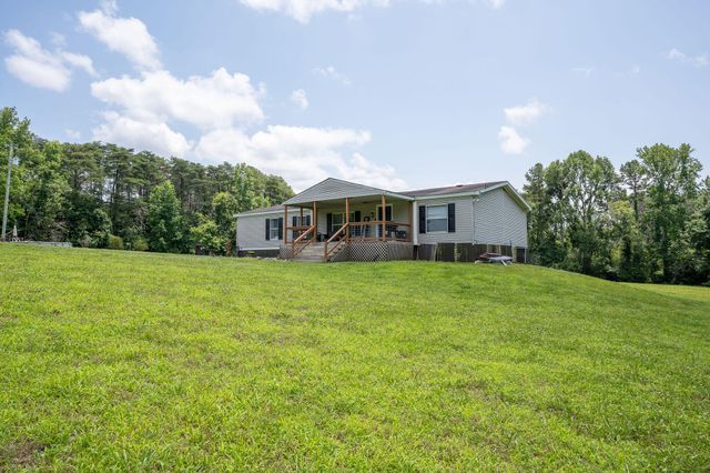 454 County Road 131, Bryant, AL 35958