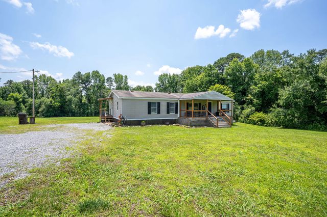 454 County Road 131, Bryant, AL 35958