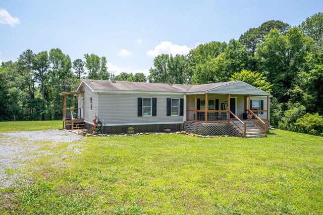 454 County Road 131, Bryant, AL 35958