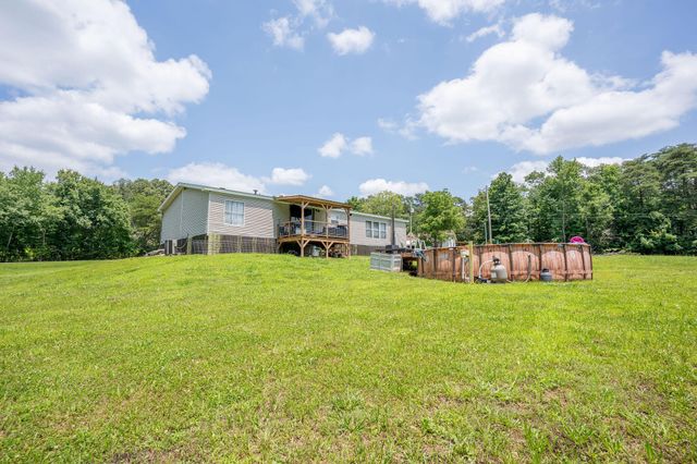 454 County Road 131, Bryant, AL 35958