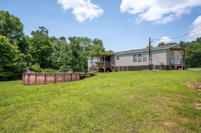 454 County Road 131, Bryant, AL 35958