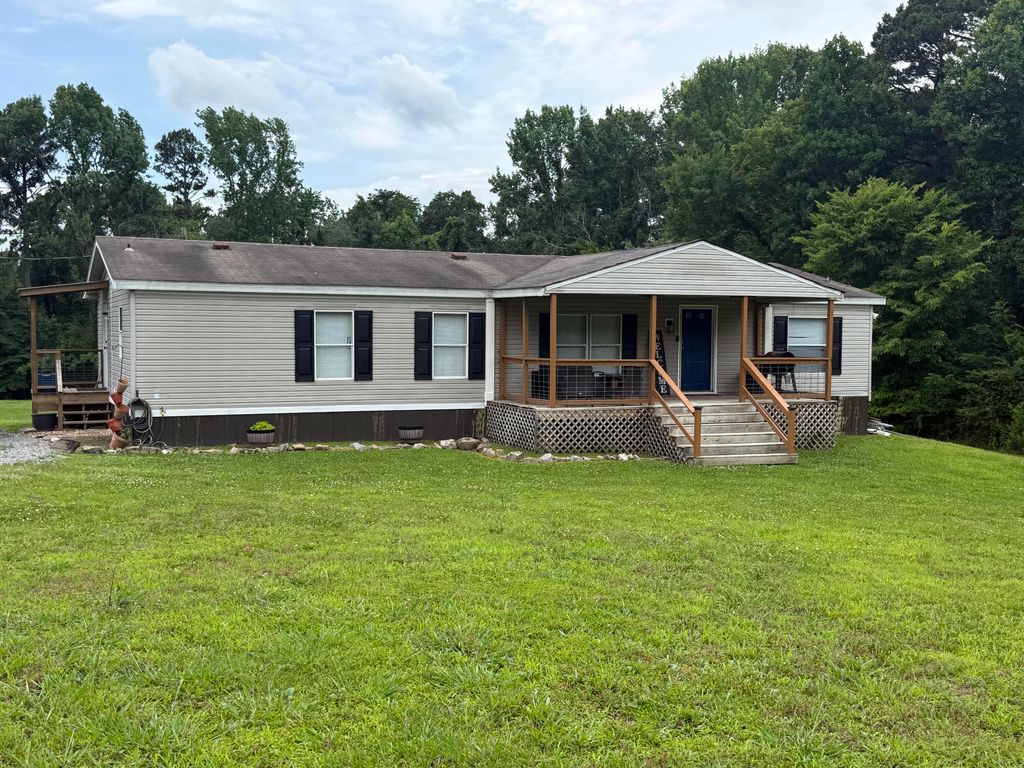 454 County Road 131, Bryant, AL 35958