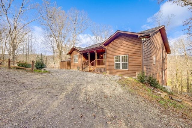 38 Smoky Mtn Ridge, Marble, NC 28905