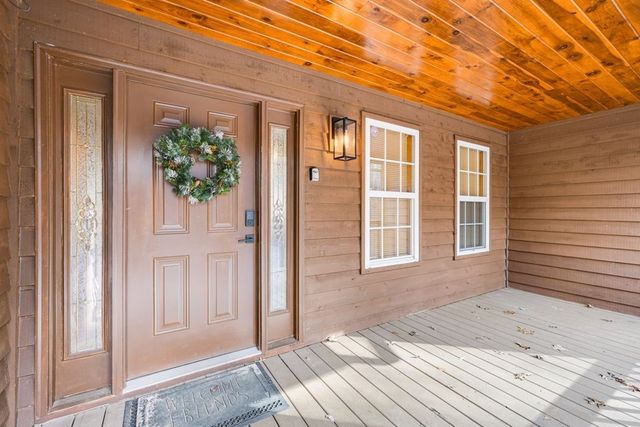 38 Smoky Mtn Ridge, Marble, NC 28905