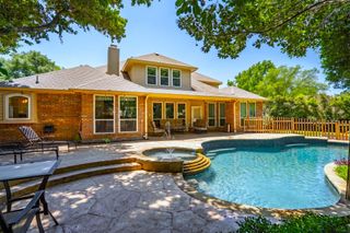 3328 Jameston Drive, Flower Mound, TX 75028