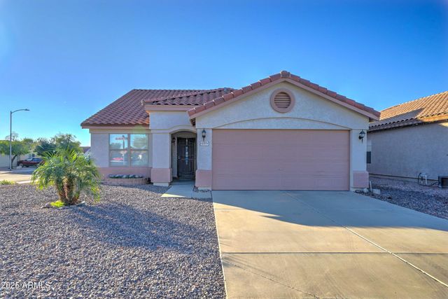 13801 W Ironwood Street, Surprise, AZ 85374