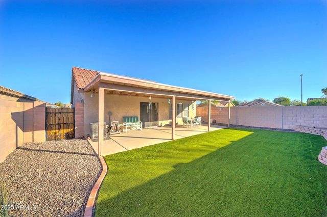 13801 W Ironwood Street, Surprise, AZ 85374