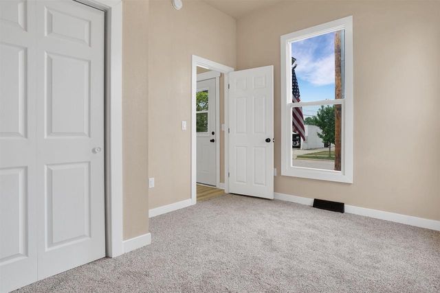 169 S MARR STREET, Fond Du Lac, WI 54935