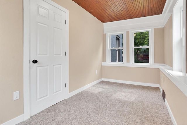 169 S MARR STREET, Fond Du Lac, WI 54935