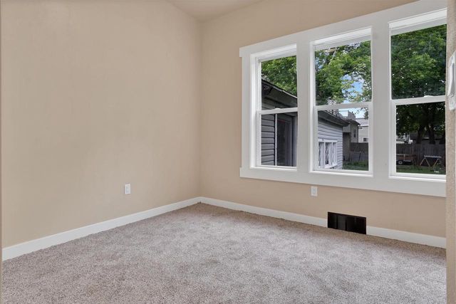 169 S MARR STREET, Fond Du Lac, WI 54935