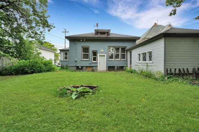 169 S MARR STREET, Fond Du Lac, WI 54935