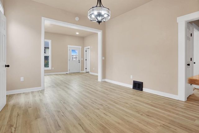 169 S MARR STREET, Fond Du Lac, WI 54935