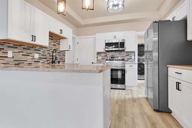 169 S MARR STREET, Fond Du Lac, WI 54935