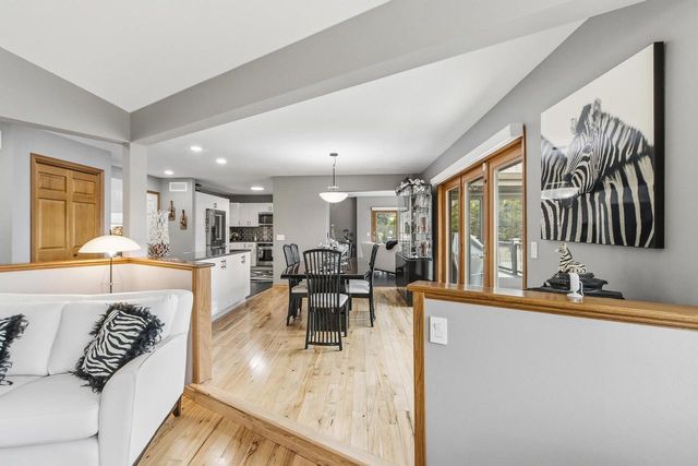 W14198 Selwood Drive, Prairie Du Sac, WI 53578
