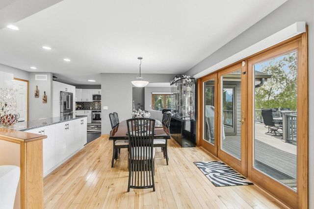 W14198 Selwood Drive, Prairie Du Sac, WI 53578