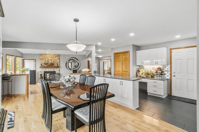 W14198 Selwood Drive, Prairie Du Sac, WI 53578