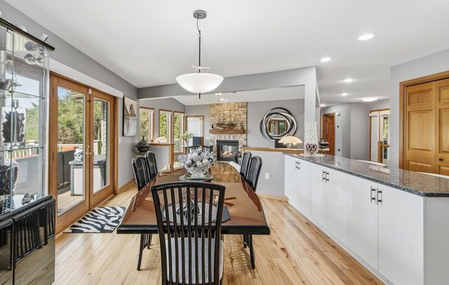 W14198 Selwood Drive, Prairie Du Sac, WI 53578