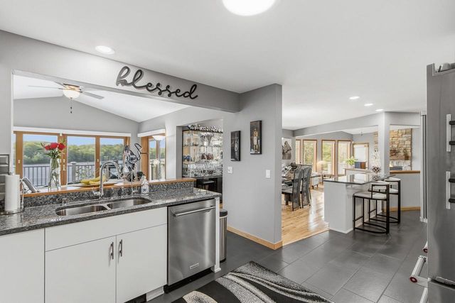 W14198 Selwood Drive, Prairie Du Sac, WI 53578