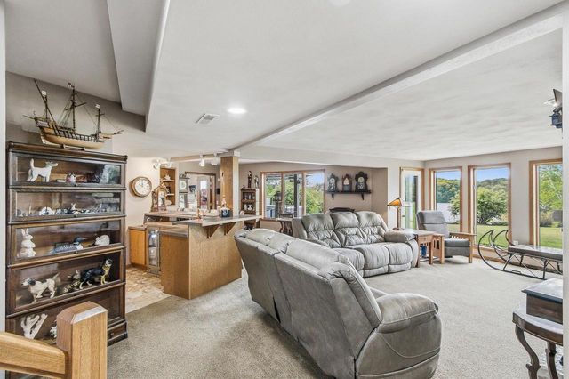 W14198 Selwood Drive, Prairie Du Sac, WI 53578