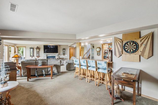 W14198 Selwood Drive, Prairie Du Sac, WI 53578