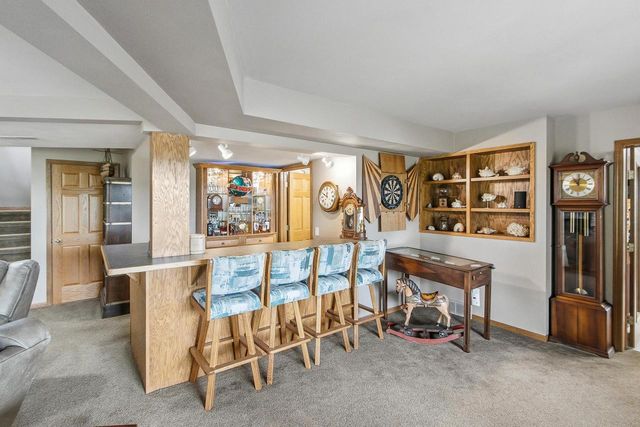 W14198 Selwood Drive, Prairie Du Sac, WI 53578