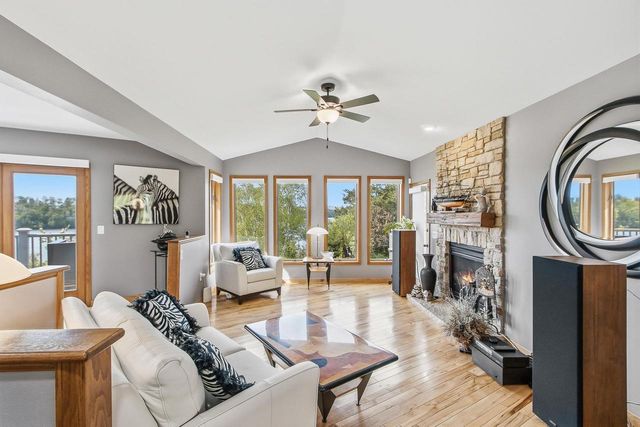 W14198 Selwood Drive, Prairie Du Sac, WI 53578